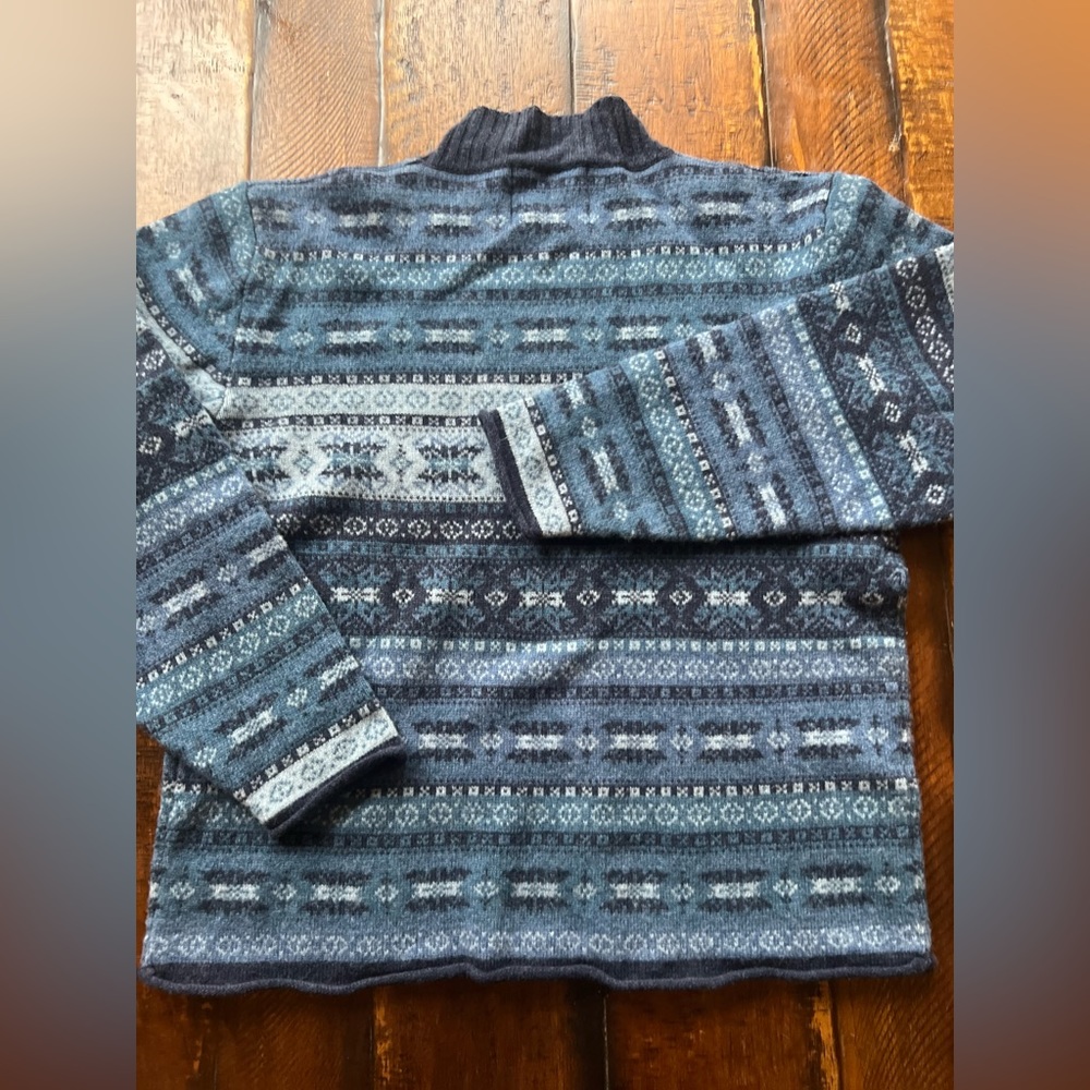 Woolrich Pullover Sweater View 5
